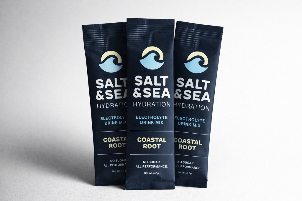 Coastal Root