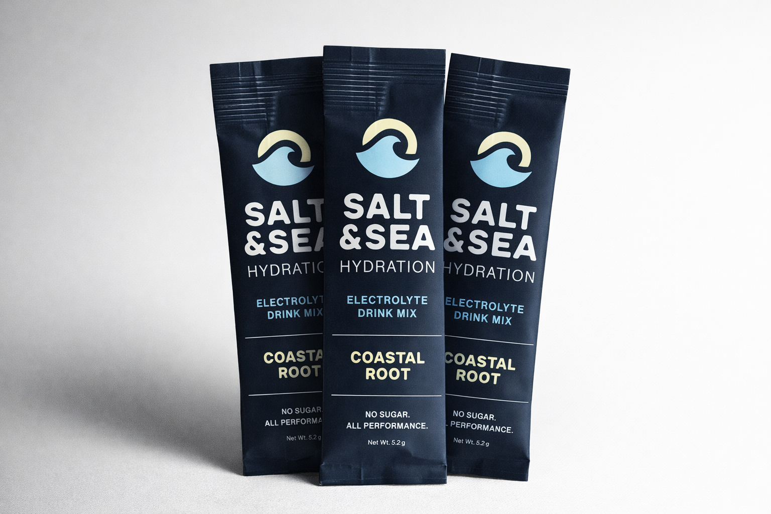 Coastal Root